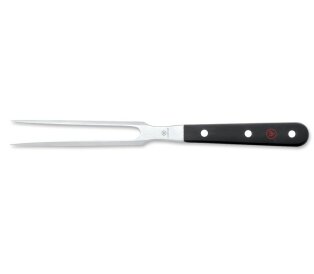Day and Age Classic Straight Meat Fork (16cm)